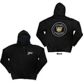 Tupac Crown Seal [Sweatshirt]