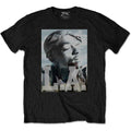 Tupac LA Skyline [T-Shirt]