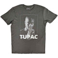 Tupac Praying [T-Shirt]
