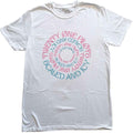 Twenty One Pilots Circular [T-Shirt]