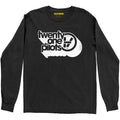Twenty One Pilots Vessel Vintage [T-Shirt]