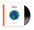 VAMPIRE WEEKEND Father Of The Bride (2 LP) (140g Vinyl) (24" x 36" Poster) (Gatefold Jacket) | Mint (M) Mint (M)