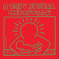 Various Artists - A Very Special Christmas (LP)