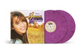 Hannah Montana and Various Artists - Hannah Montana: The Movie (Original Motion Picture Soundtrack) (Lavender Eco-Mix Colored Vinyl) (2 Lp's) |