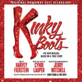 Kinky Boots--Original Broadway Cast Recording (Fuchsia VINYL) | Mint (M) Mint (M)