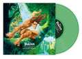 Tarzan (Original Motion Picture Soundtrack) (Transparent Green Vinyl) | Mint (M) Mint (M)