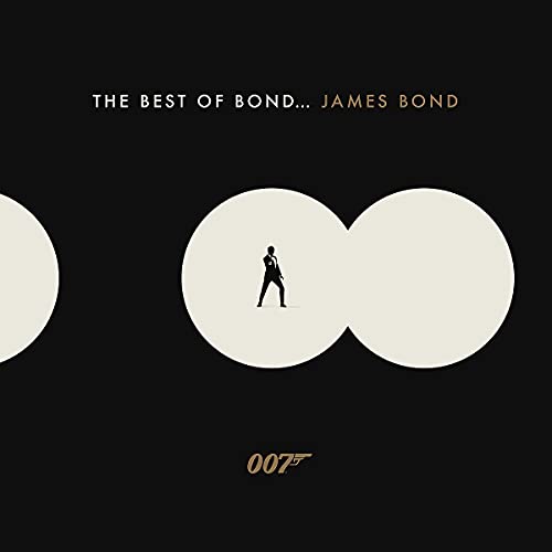 James Bond Various Artists - The Best Of Bond...James Bond [3 LP] (VINYL) | Mint (M) Mint (M)