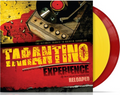 Tarantino Experience: Reloaded (Solid Yellow & Red Colored Vinyl) [Import] (2 Lp's) |VARIOUS ARTISTS