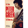 Peter Green: Founder of Fleetwood Mac - Paperback
